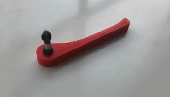 Bit Wrench Bit Wrench