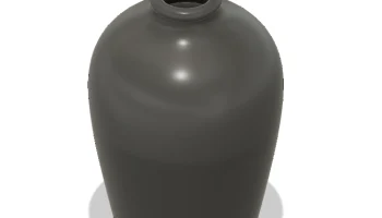 Antic vase