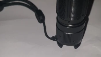 Фонарь Fenix PD36R tailstand / кнопка защитный колпачок ... 1