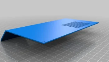 Медиацентр Geh&auml;use Raspberry Pi 3 6