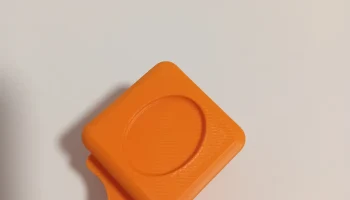 Fidget Cube - классический Fidget для 3D-печати 4