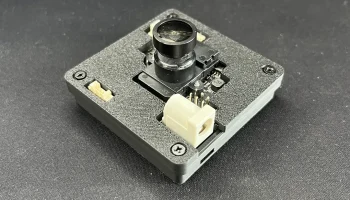 Тонкий корпус и решение для монтажа камеры Tapo C100/C11... 4