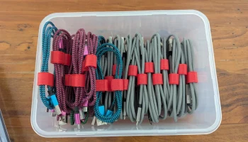 держатель контейнера micro:bit 2