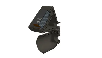 Крепление антенны воздушного блока Tanq2 HGLRC GPS и O3..... 5