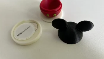 Фигурка Toniebox - Коробка Микки Мауса...... 1