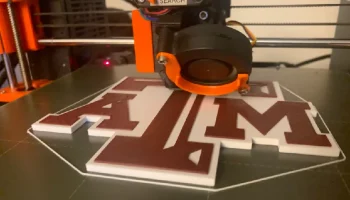 Texas A&M Magnet (захваченные магниты)