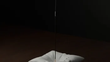 Подставка для благовоний