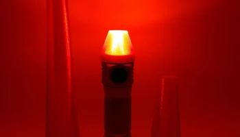 Emisar D4V2 Гибкий диффузор 8