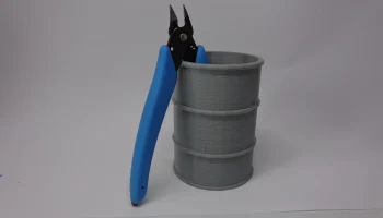 oil barrel 2