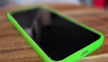 Чехол Samsung Galaxy S25 Voronoi - New v1.3 - Смартфон 3
