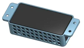 Чехол для радио VH-109 FRC 3
