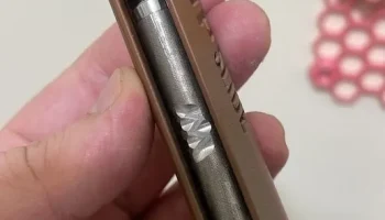 Чехол Dynavap Slide Case 3