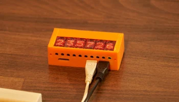 Корпус Micro Dot pHAT 1