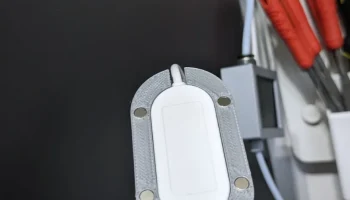 Магнитный держатель сенсорного переключателя светодиодной... 1