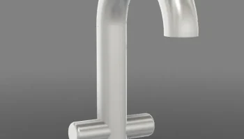 Wasserhahn Kinderk&uuml;che faucet kitchen sink kids