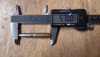 Вставка для ящика с боеприпасами 300 Blackout...... 5