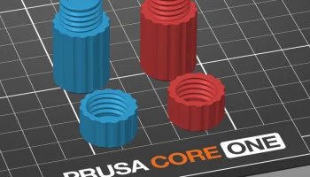 Инструмент для размещения магнитов размером 10x3 мм с раб...
