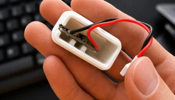 Respawn Mints - Power Bank 5