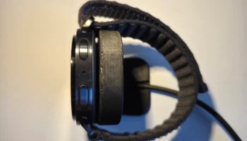 Зарядное устройство для Galaxy Watch 8/9, 40 мм 3