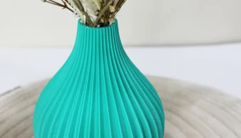 Vase Mar 3