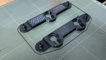 Держатель зарядного устройства Bosch AL1830 cv 1