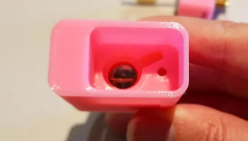 Monster Lock 8