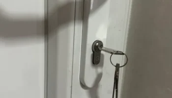 Nuki smart lock 3.0 pro Spacer 1