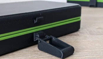Чехол Philips OneBlade с защелкой - доступна версия V2! 3