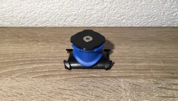 Деталь Quad Lock 2