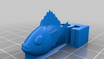 Замены шеврона Catan Fish 2