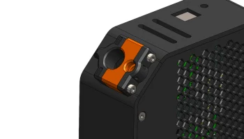 Большой футляр Einsy 3