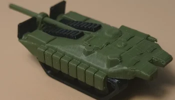 Миниатюрный STRV 103 C 2