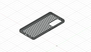 Чехол для Galaxy A53