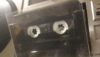 Дверь - Tesla Condor 2