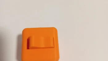 Fidget Cube - классический Fidget для 3D-печати 1