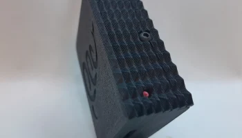 Meshtastic Heltec Stick 2