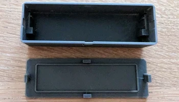 Чехол Shelly Door Window 2 18650