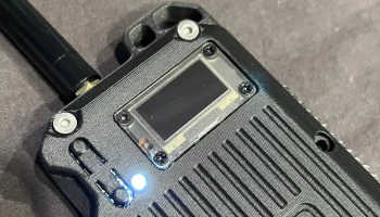 Прочный корпус Heltec V4 Meshtastic LoRa GPS 2x18650 от ... 1