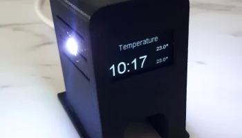 Ssd1306 Oled Clock Remix Ssd1306 Oled Clock Remix