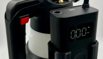 Держатель аккумулятора IK Foam Pro 2+ для Mi Mijia 2