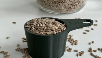 ParaCup (Параметрический кубок) любого размера. 3