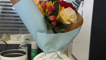контейнер для ручек