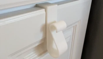 Крючок для кухонного полотенца