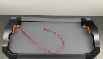 Светодиодная световая панель Prusa MK4 8