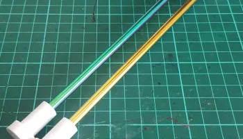 Рука для 3D-принтера Косселя 2