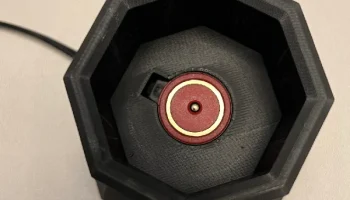 Зарядная док-станция Olight Marauder mini 2