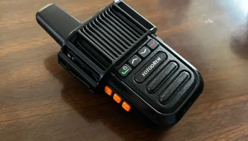 Чехол для PoC-радио G05 Чехол для PoC-радио G05