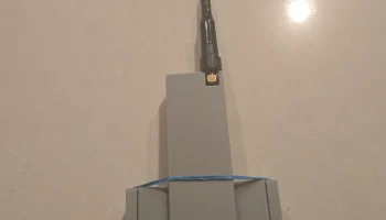 Выдвижной чехол KV4P с держателем для телефона 2