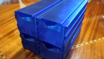 Organizer Box XL в режиме вазы