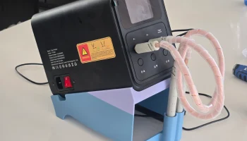 Угловая подставка для аппаратов точечной сварки AwithZ P... 2